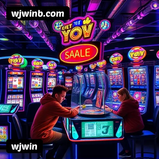 Categorias de Jogos - Slots, Mesa, Ao Vivo, Jackpots