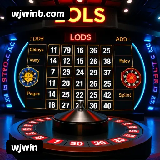 Coleção Premium de Slots wjwin - NetEnt, Pragmatic Play, Evolution